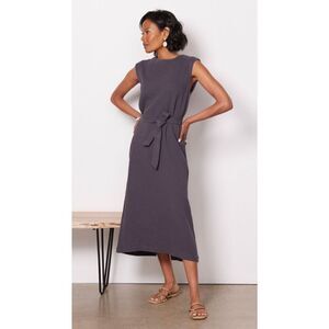 Faherty | Dresses | Faherty Sunseeker Midi Dress | Poshmark